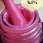 067 Candy Roze Gellak