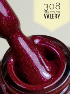 308 Kersen Shimmer Gellak