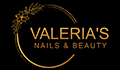 Valeria's Nails &  Beauty