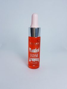 Valery Cuticle Nail Oil