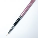 Nail art penseel 9 mm