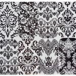 Water Transfer Stickers 1250