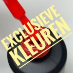 Exclusieve kleuren Instagram